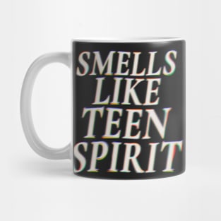 TEEN SPIRIT Mug